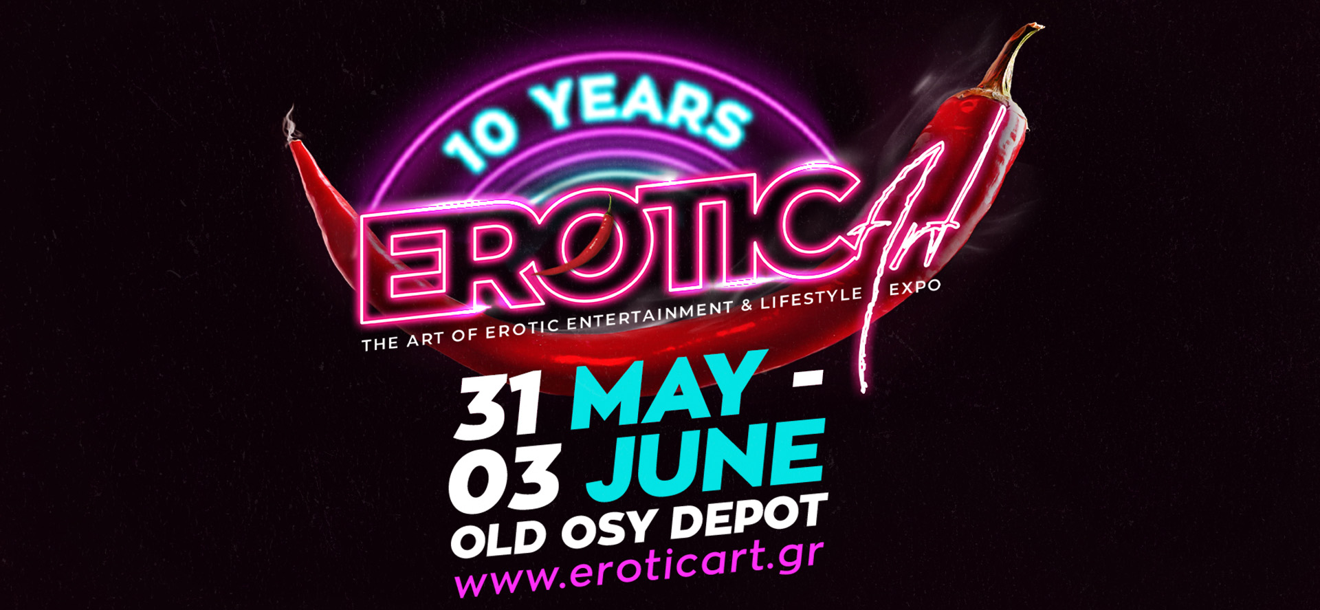 EROTICArt FESTIVAL ❤️ - EROTIC FESTIVAL
